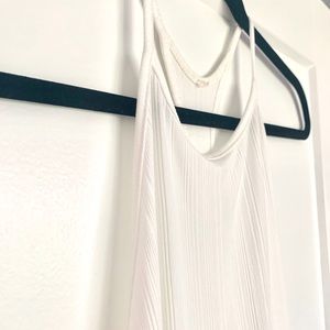 Free People Racer Back